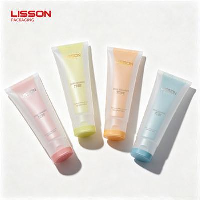 Cómo el tubo cosmético de doble cámara se adapta a los estilos de vida de belleza modernos
