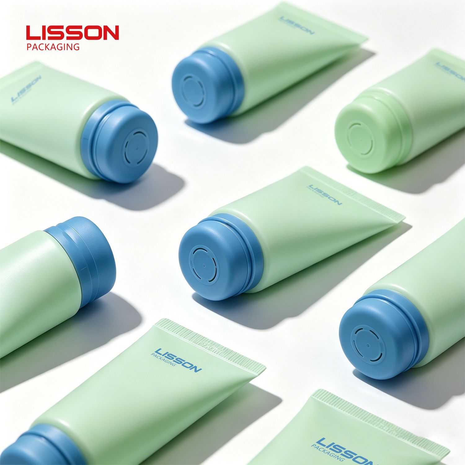 Lisson Packaging en LuxePack LA 2025 para soluciones de embalaje de lujo sostenibles.